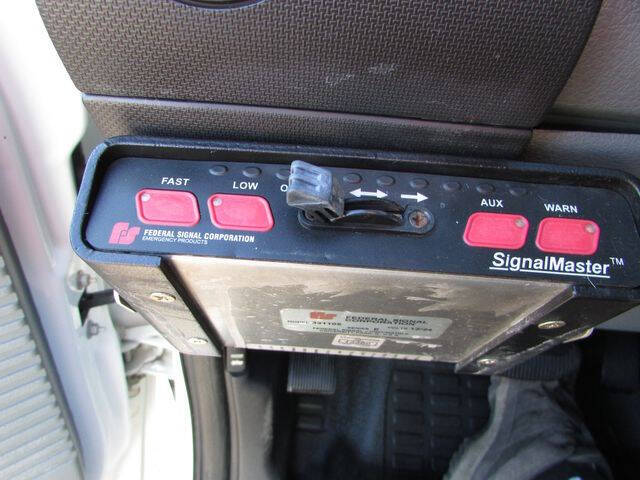 2011 Ford F-550 Super Duty