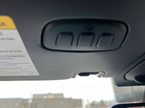 2023 Ford Bronco Badlands Advanced