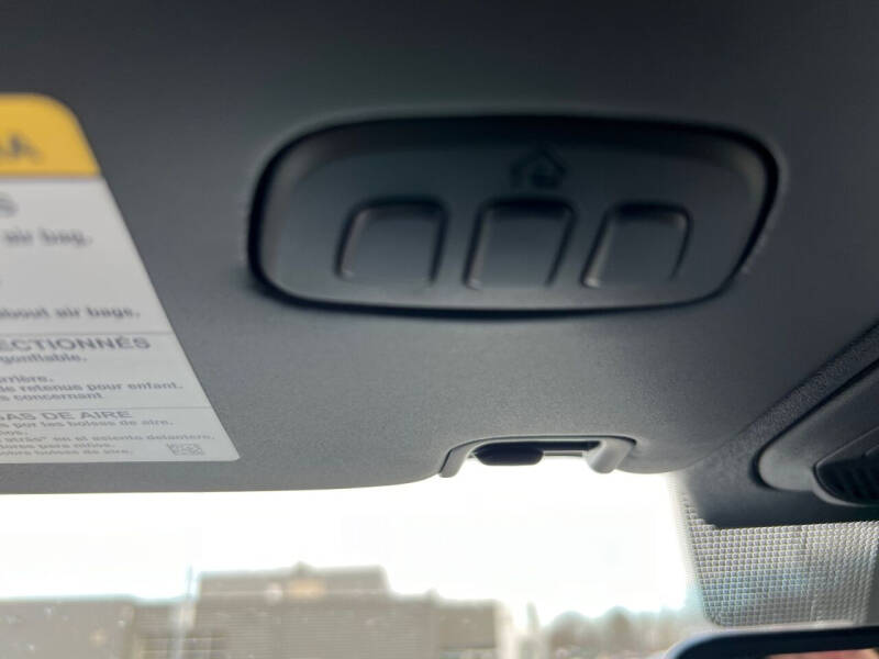 2023 Ford Bronco Badlands Advanced