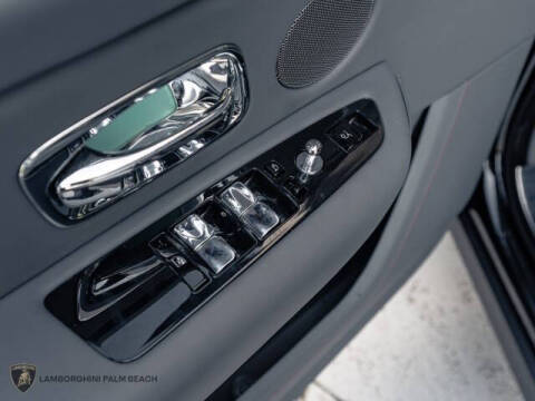 2023 Rolls-Royce Cullinan