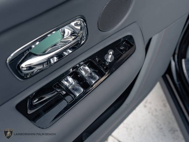 2023 Rolls-Royce Cullinan