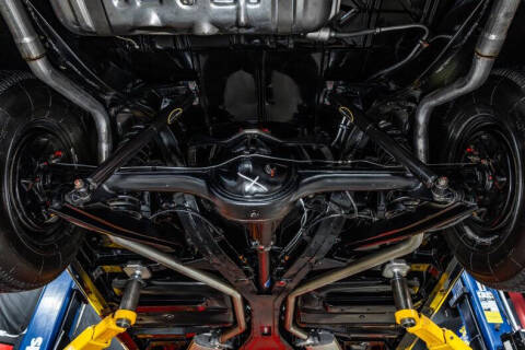 1958 Chevrolet Impala