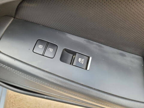 2015 Hyundai Genesis