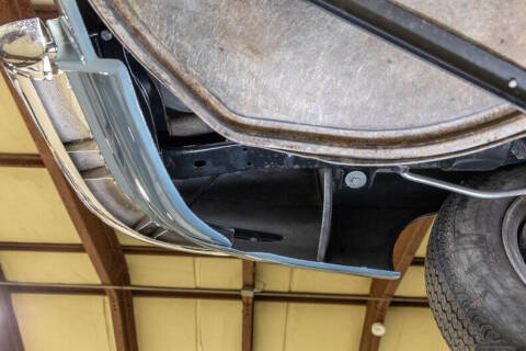 1967 Chevrolet Corvette