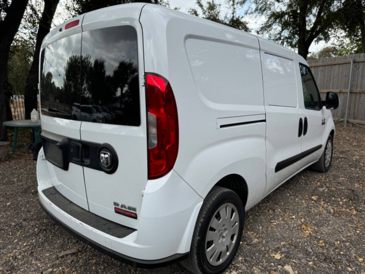 2019 Ram ProMaster City for sale at AUSTIN PREMIER AUTO in Austin, TX