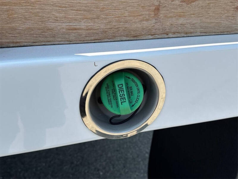 2024 Ford F-450 Super Duty