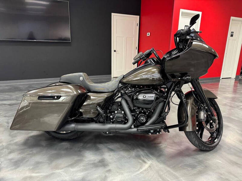 2019 Harley-Davidson Road Glide