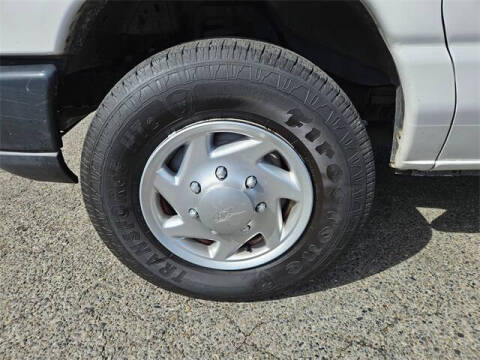 2011 Ford E-Series E-350 SD