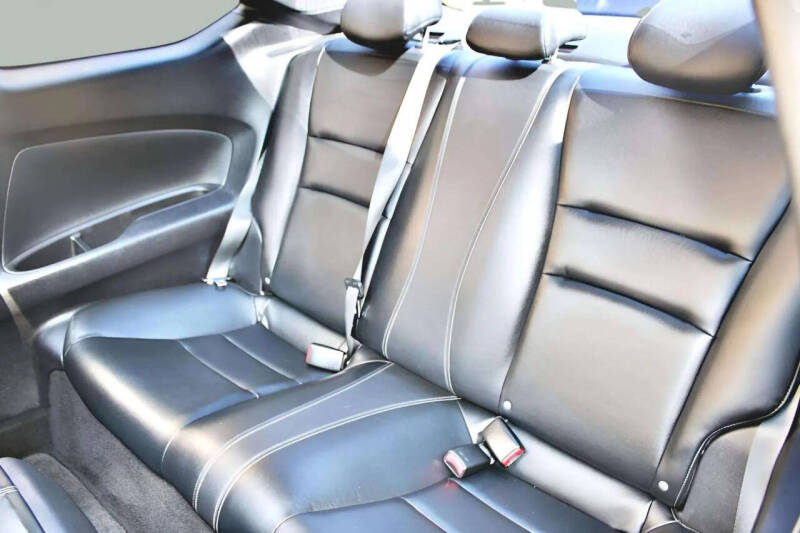 2017 Honda Accord EX-L V6