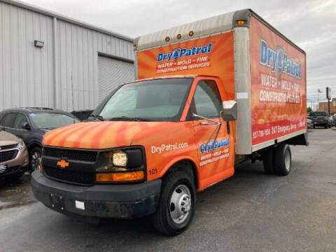 Chassis For Sale in Fairfield, OH - Dixie Motors