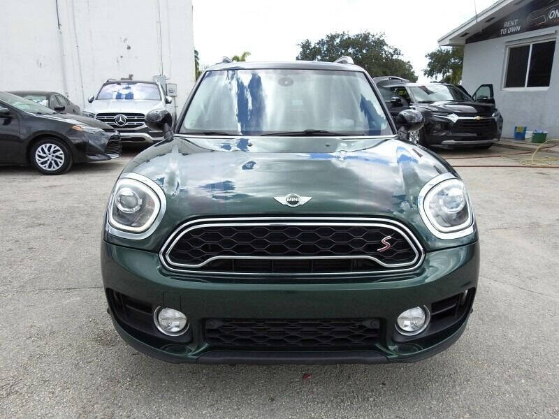 2018 MINI Countryman SUV / Crossover - $19,900