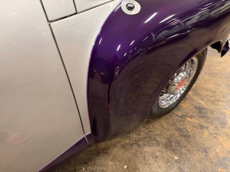 1954 Studebaker 3-R PIckup