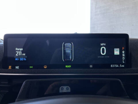 2021 Ford Mustang Mach-E Premium