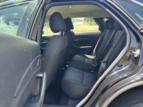 2023 Mazda CX-30 2.5 S