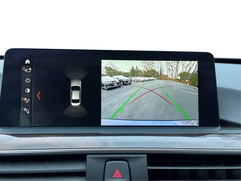 2018 BMW 3 Series 320i xDrive