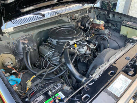 1986 Ford F-350