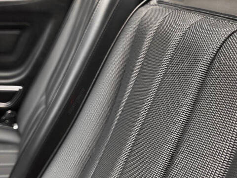 1972 Chevrolet Corvette