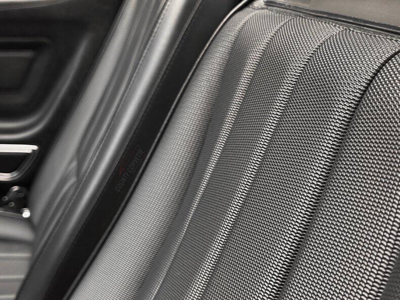 1972 Chevrolet Corvette