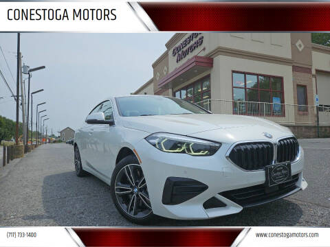 2022 BMW 2 Series for sale at CONESTOGA MOTORS in Ephrata PA