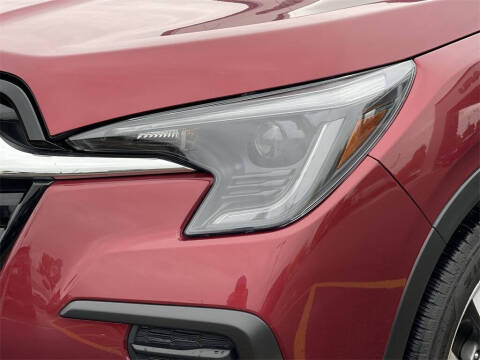 2024 Subaru Ascent Premium 7-Passenger