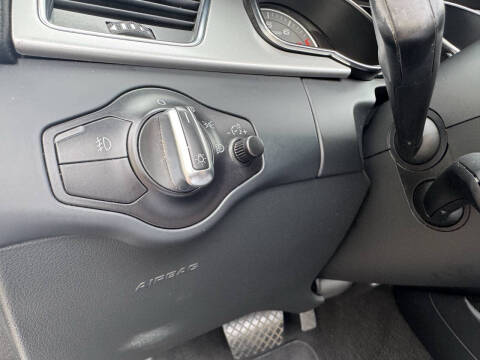 2011 Audi S5 3.0T quattro Premium Plus