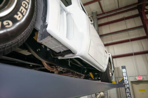 1972 Chevrolet C/K 1500 Series