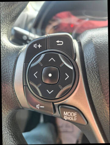 2013 Toyota Venza LE