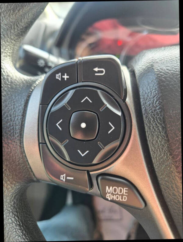 2013 Toyota Venza LE