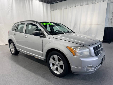 2010 Dodge Caliber Mainstreet