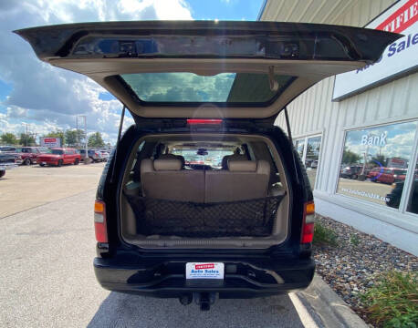 2003 GMC Yukon Denali