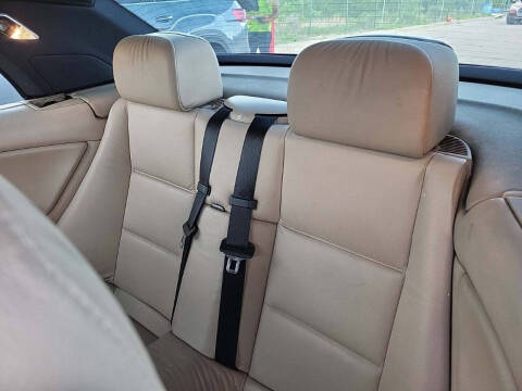 2001 BMW 3 Series 330Ci