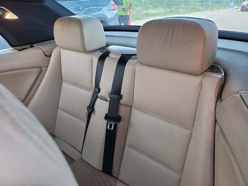 2001 BMW 3 Series 330Ci