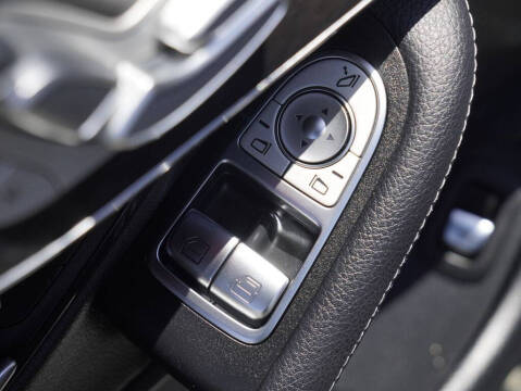 2021 Mercedes-Benz C-Class C 300