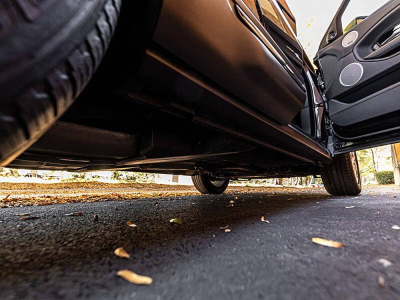 2018 Land Rover Range Rover Evoque