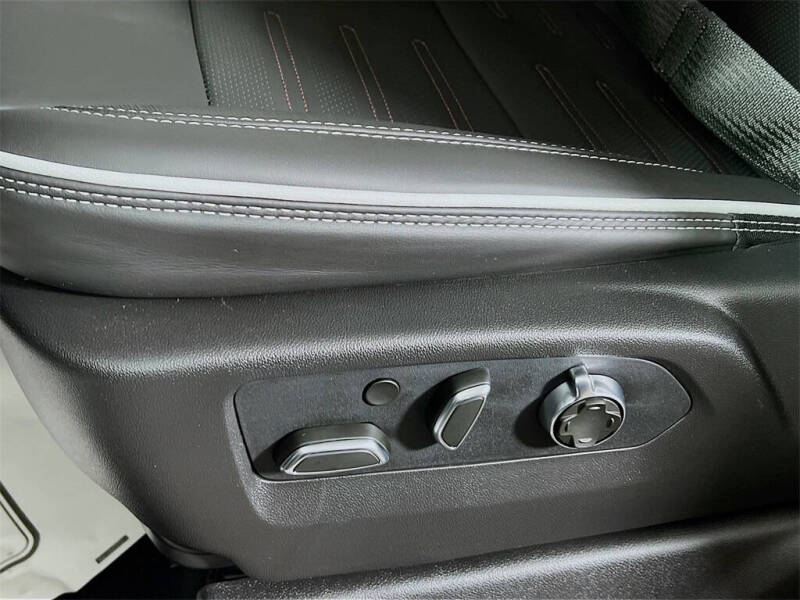 2026 GMC Sierra 2500HD AT4X