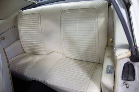 1969 Pontiac Trans Am