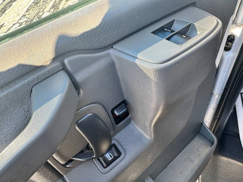 2016 GMC Savana 2500