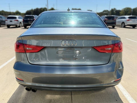 2015 Audi A3 1.8T Premium