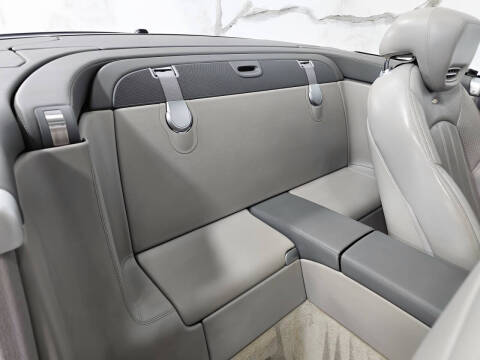 2012 Mercedes-Benz SL-Class SL 63 AMG