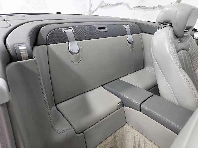 2012 Mercedes-Benz SL-Class SL 63 AMG