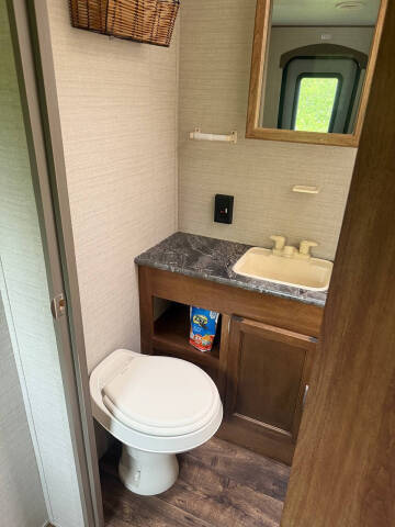 2016 Keystone RV Springdale