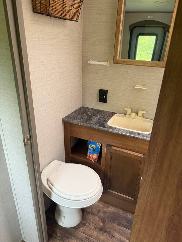 2016 Keystone RV Springdale