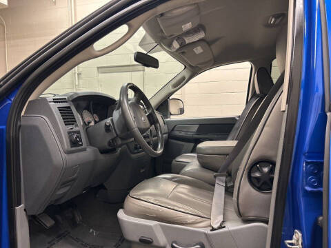 2007 Dodge Ram 1500