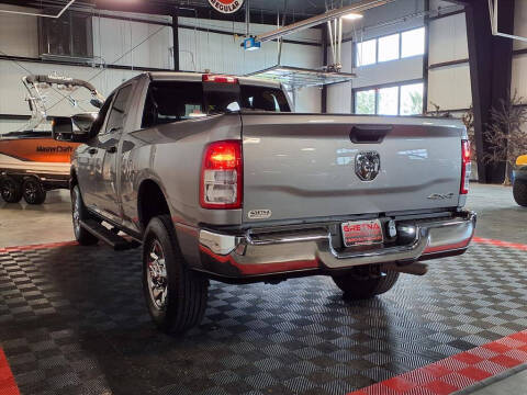 2023 RAM 2500 Tradesman