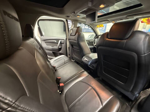 2008 GMC Acadia SLT-2