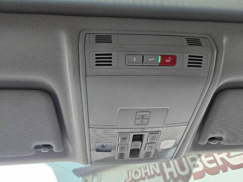 2022 Volkswagen Taos SE 4Motion