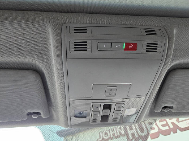 2022 Volkswagen Taos SE 4Motion