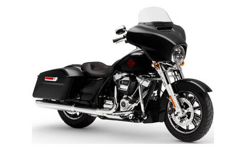 2019 Harley-Davidson Electra Glide Standard