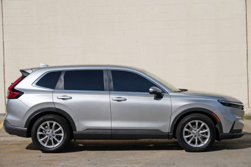2023 Honda CR-V