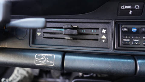 1987 Porsche 911 Carrera